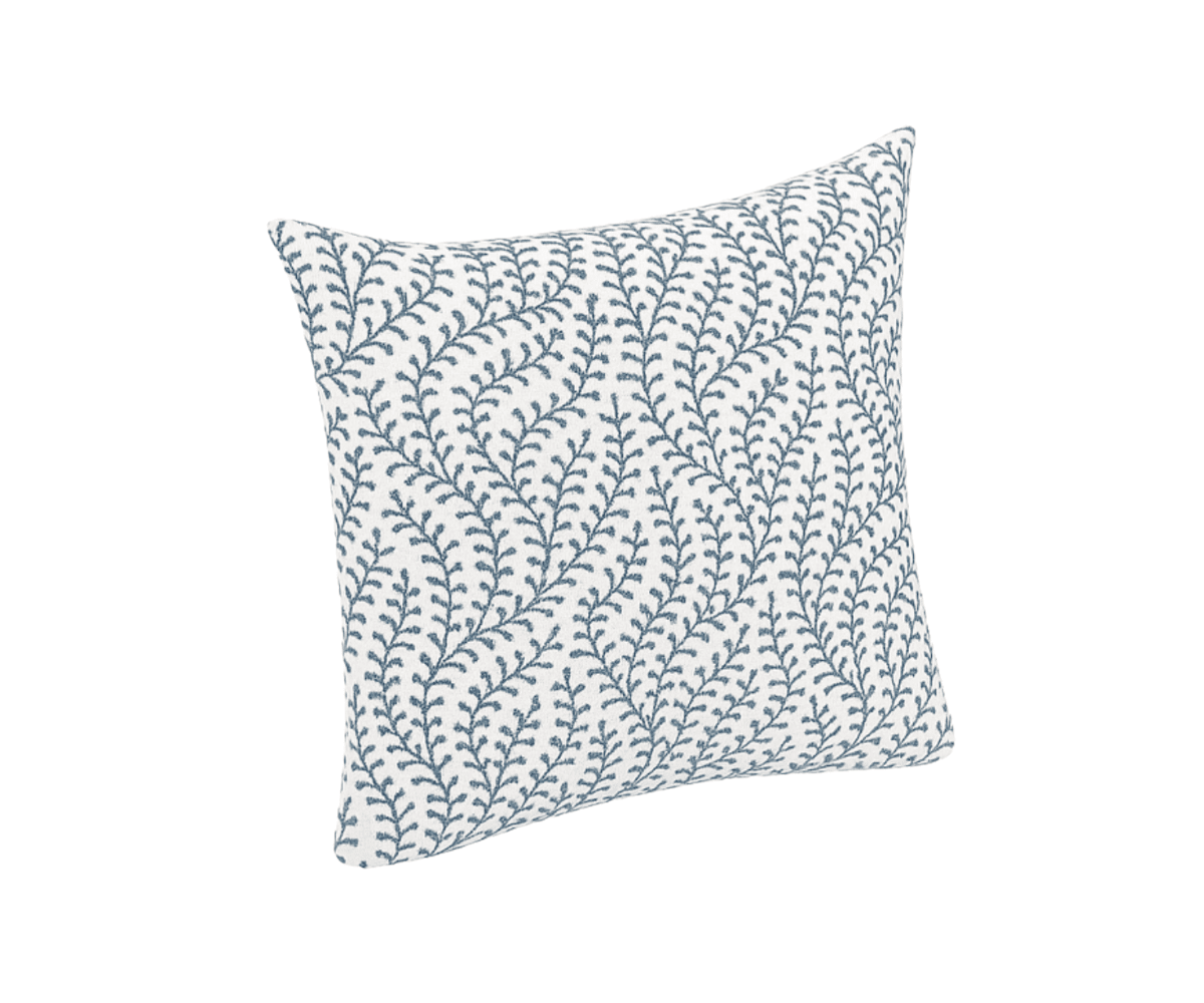 15x15 Throw Pillow My Store Eberly Peacock 